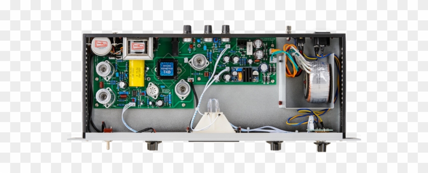 Aediii - Warm Audio Wa 2a Inside Clipart