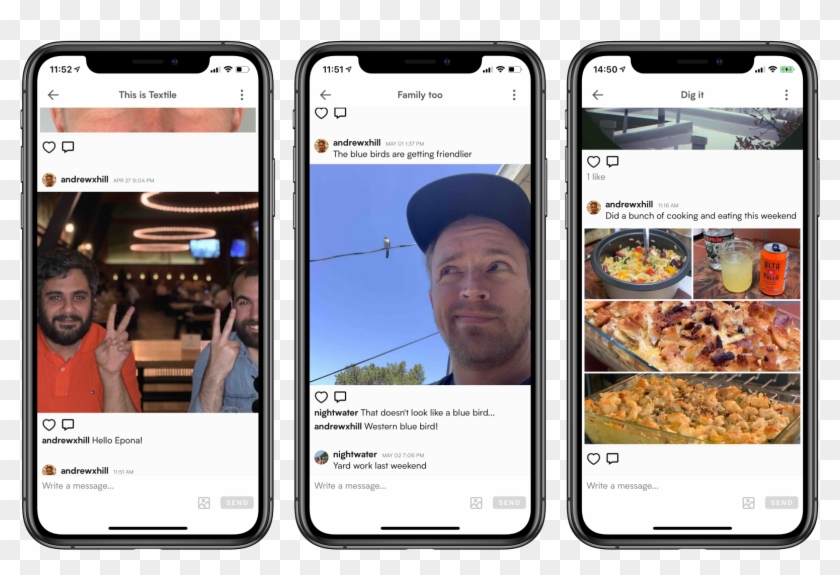 Building The Firebase For Crdts - Iphone Clipart