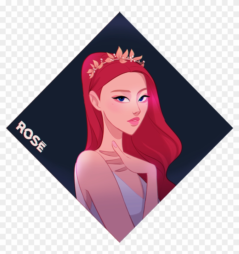 #blackpink Hashtag On Twitter Kpop Aesthetic, Kpop - Chalseu's Kpop Clipart #4124164
