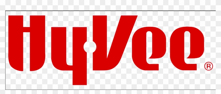 Our Sponsors - Hy Vee Clipart #4124200