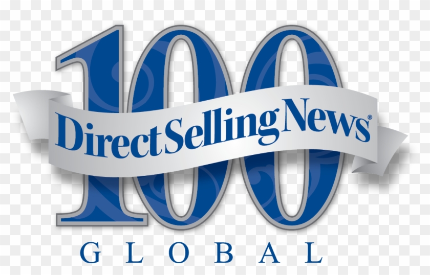 It Works Named Top 15 Direct Sales Company In North - 100 Direct Selling News Clipart