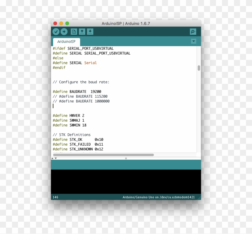 Arduino Example Clipart
