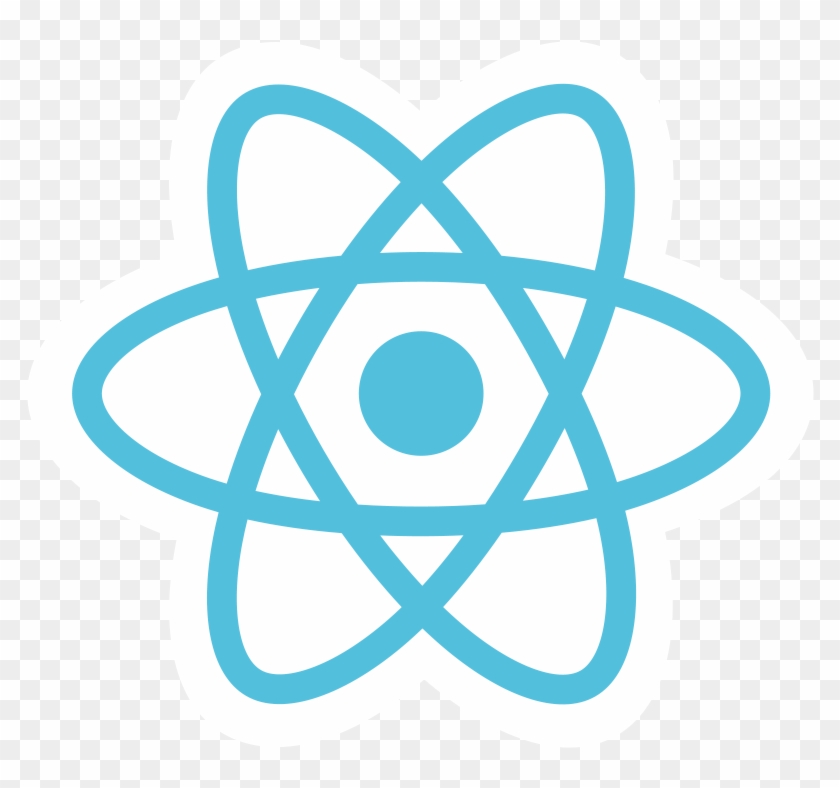 React - React Redux Icon Png Clipart