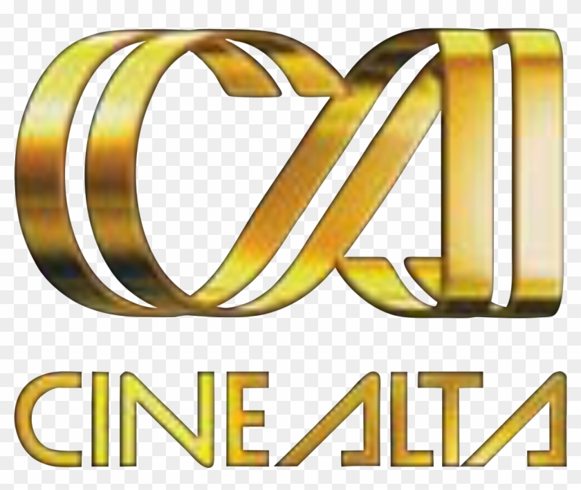 Cinealta Clipart