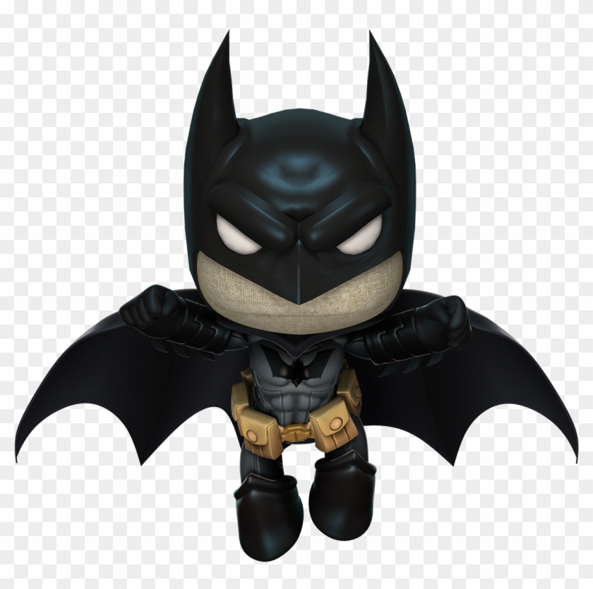 Sources Playstation Blog And Little Big Planet - Little Big Planet 3 All Skins Clipart #4124753