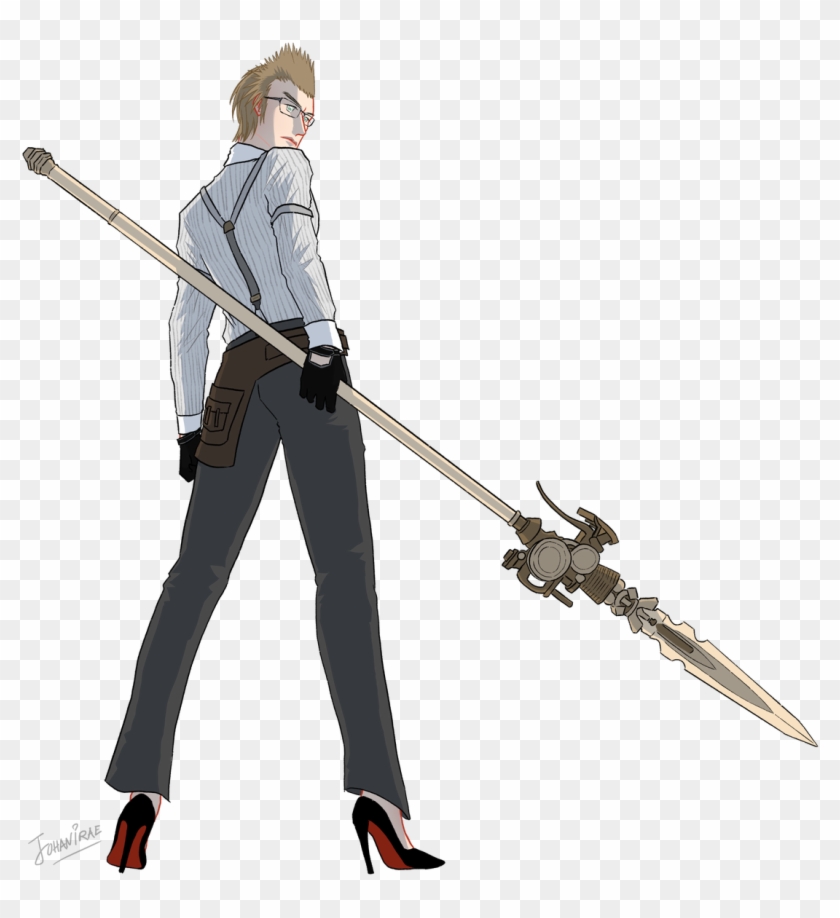 Ranged Weapon Clipart