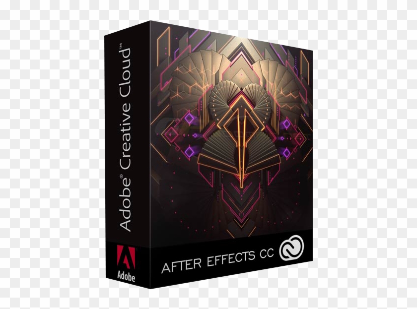 Download Free Adobe After Effects Cc 2014 32 Bit Full - Cc 2017 After Effects Clipart