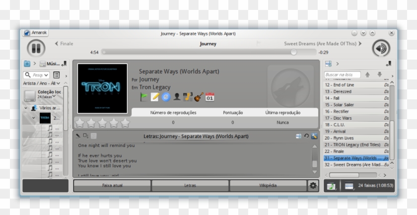 Score 55% - Daft Punk Tron Legacy Clipart