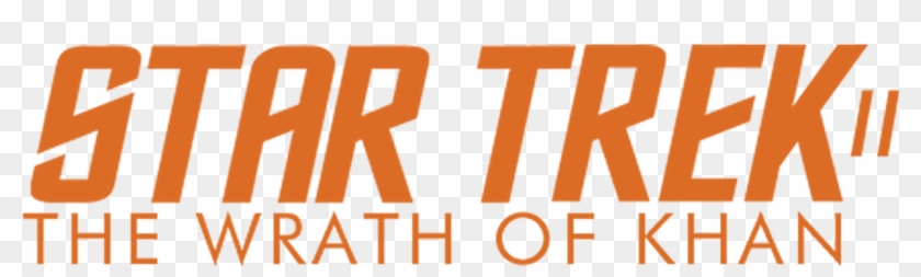Star Trek Ii Clipart #4124999