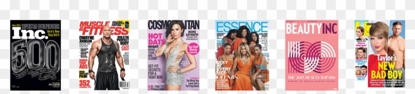 Picture - Magazine Clipart