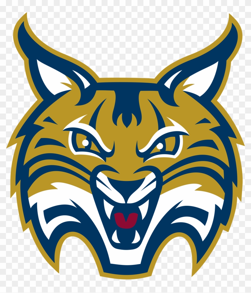 Quinnipiac Bobcats Logo Png Transparent - Quinnipiac Bobcat Logo Clipart@pikpng.com