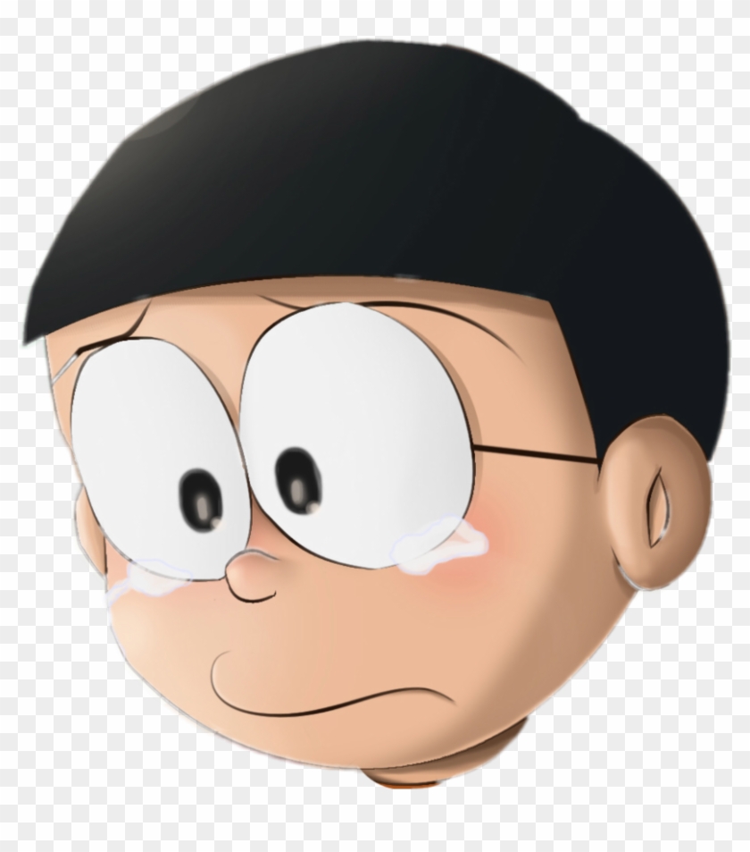 #rango - Ảnh Nobita Ghép Picsart Clipart #4125205