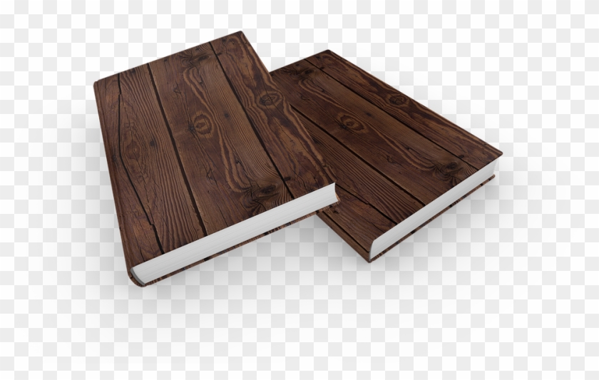 Book Magazine Cover Template Design Layout - Plywood Clipart