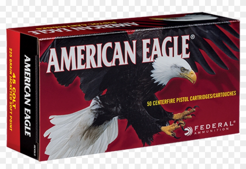 Federal American Eagle Clipart #4125354