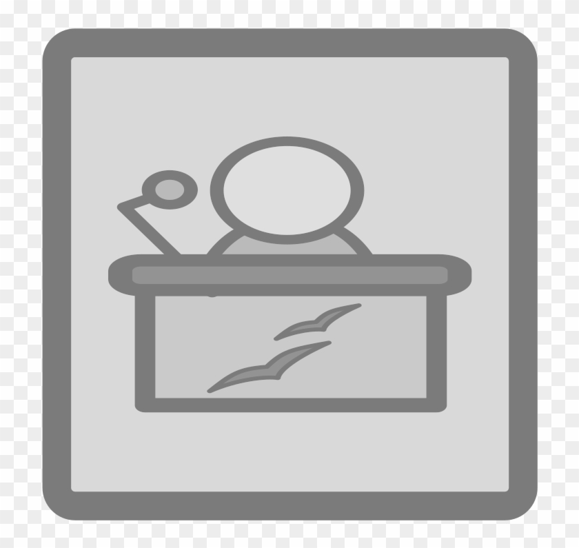 Presentation Summary Clipart Icon Png - Clip Art Transparent Png #4125554