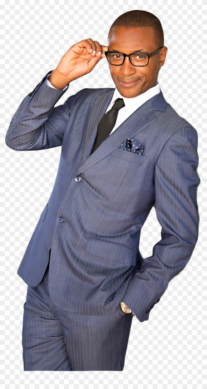 Living Color Sammy Davis Jr Clipart