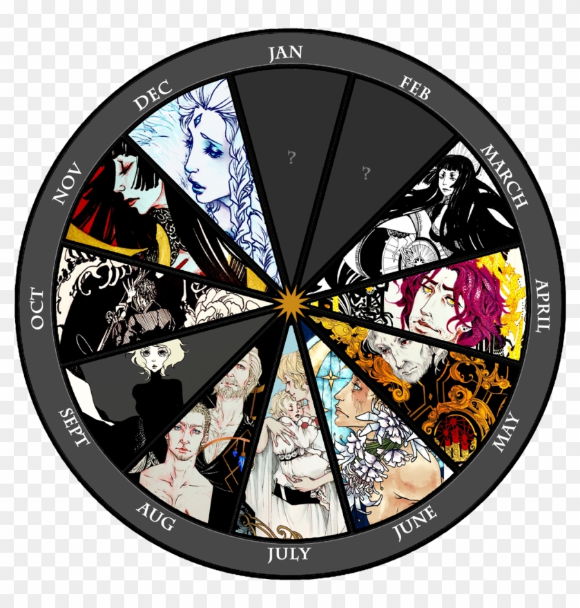 My Art 2017 It's Been A Bad Year Kingofreddragons - Lechia Lwow Clipart #4125635