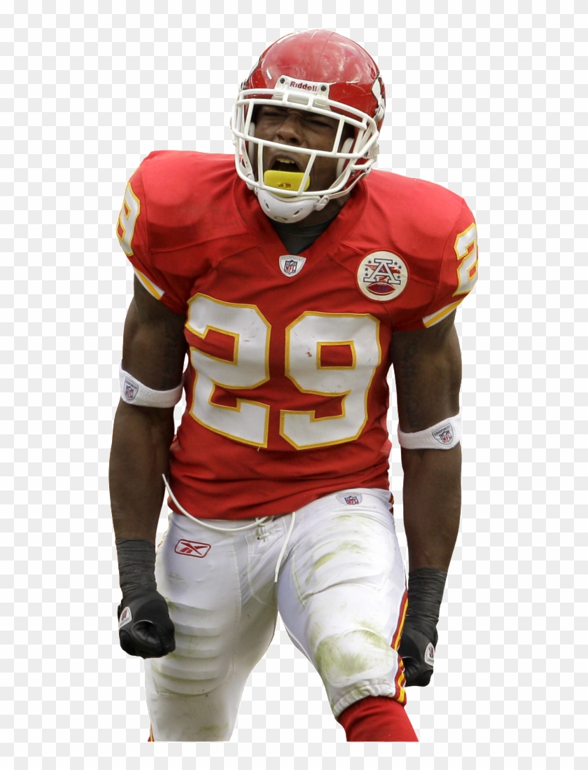 Eric Berry Photo Ericberry2copy - Sprint Football Clipart