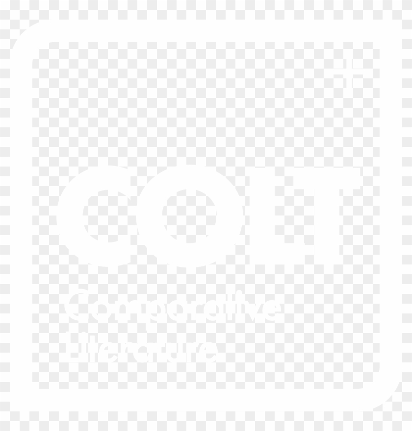 Colt-name Rev - Graphic Design Clipart #4125658