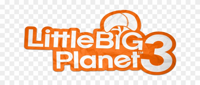 Everything We Know So Far [archive] - Littlebigplanet 3 Clipart #4125689