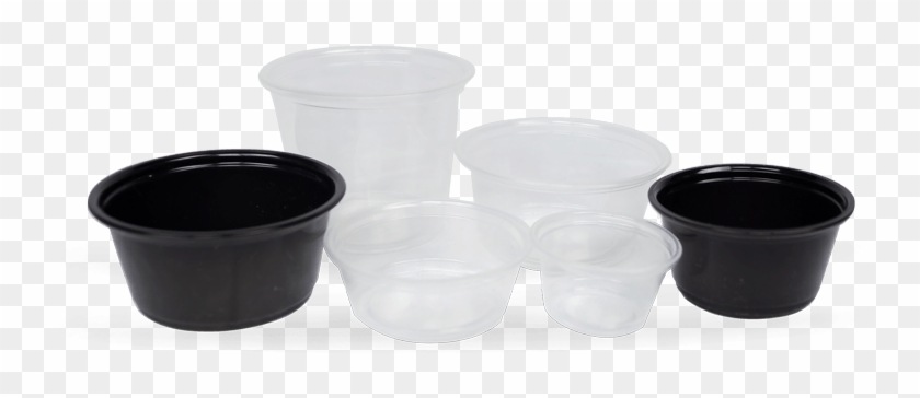 Wholesale Souffle Cups - Flowerpot Clipart