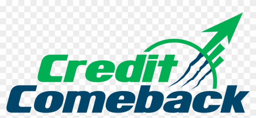 California Credit Repair Company - Credit Repair Logo Clipart #4125782
