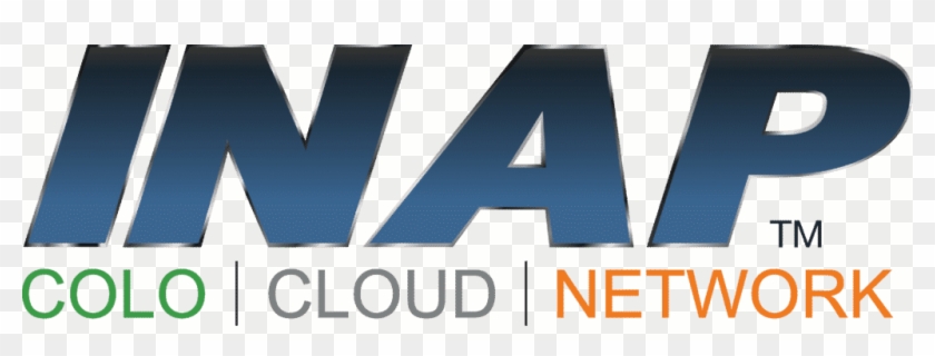 Inap And Colt Data Centers Services Teams Up To Create - Inap Logo Clipart