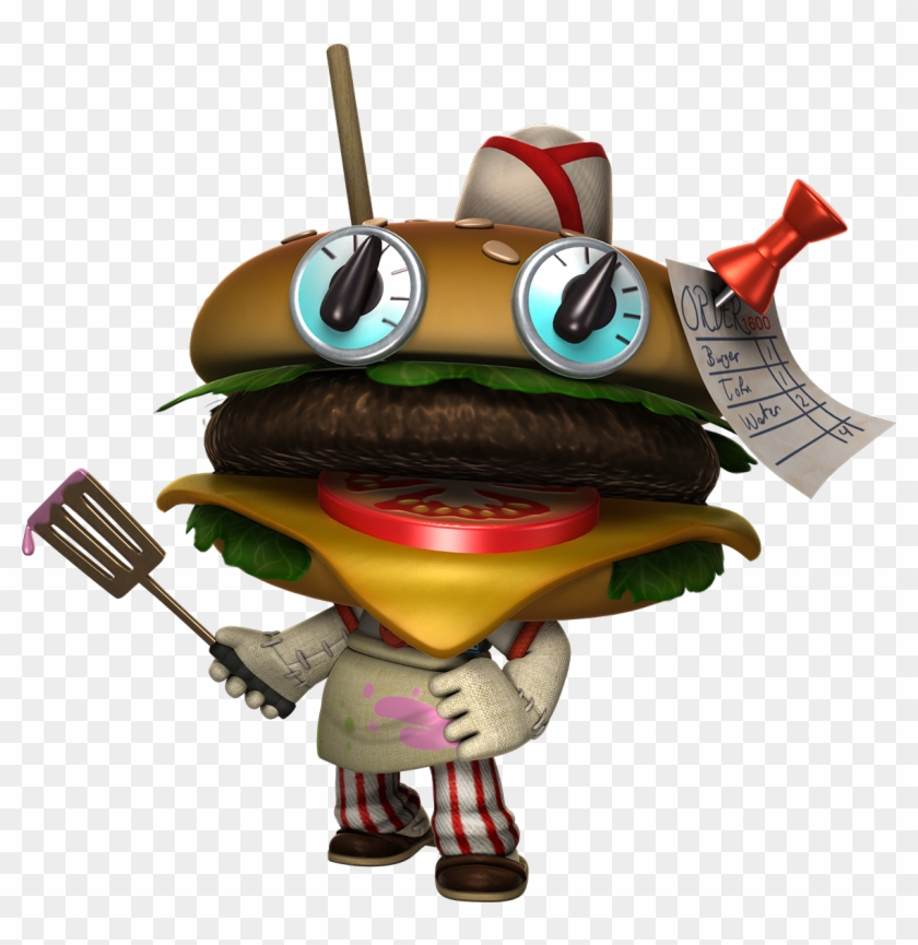 Chefpose - Lbp Irene Clipart #4125918