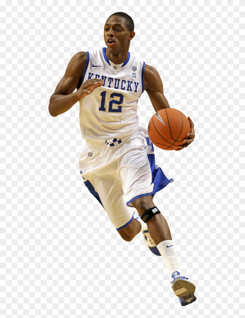 Brandon Knight Photo Brandonknightcopy - Kentucky Basketball Players Transparent Clipart