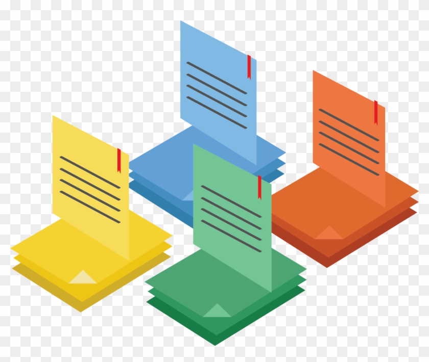 20 Applications Of Automatic Summarization In The Enterprise - Icon Summarization Clipart