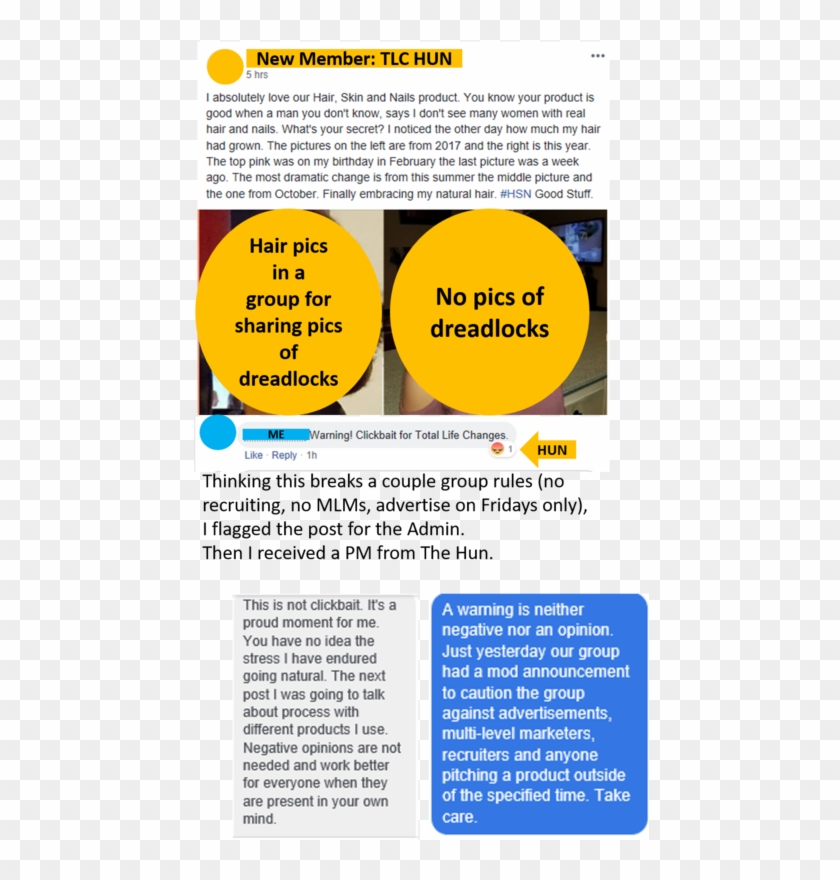 Antimlm - Brochure Clipart