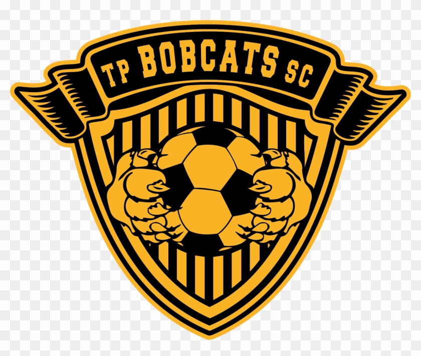 Tinley Park Bobcats - Design Clipart #4126015