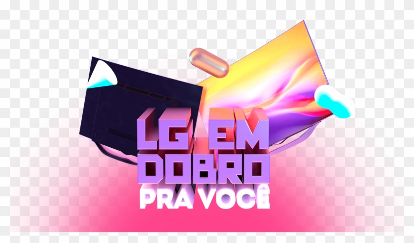 Mega - Graphic Design Clipart #4126074