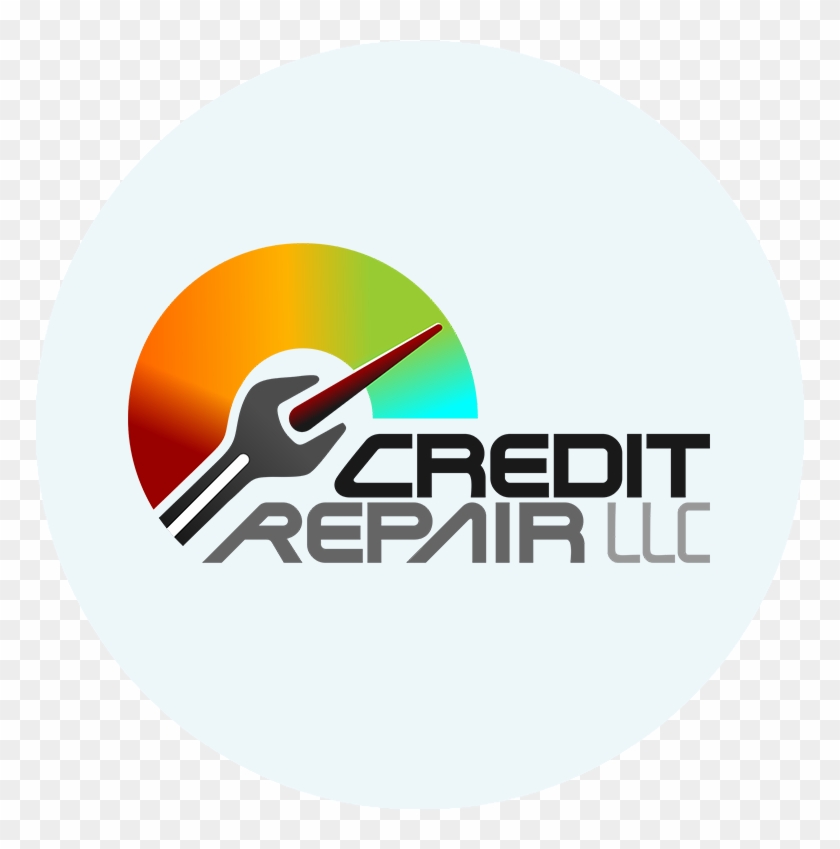 Here Are All The Features Included - Credit Repair Logo Clipart #4126165