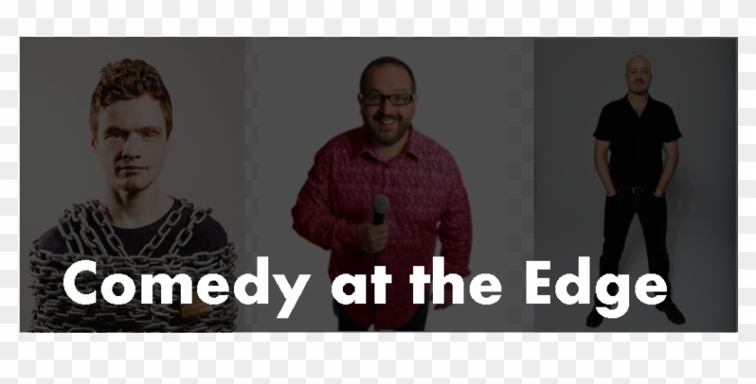 Banner For Comedy - Senior Citizen Clipart