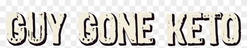 Keto Shop - Calligraphy Clipart