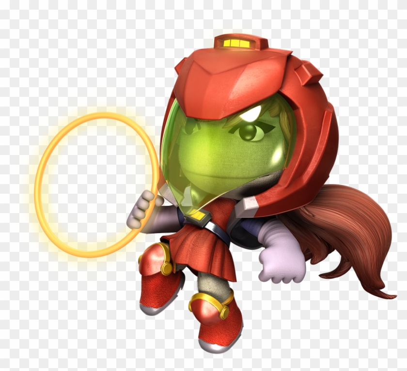 Wonder Momo Lbp Clipart #4126368