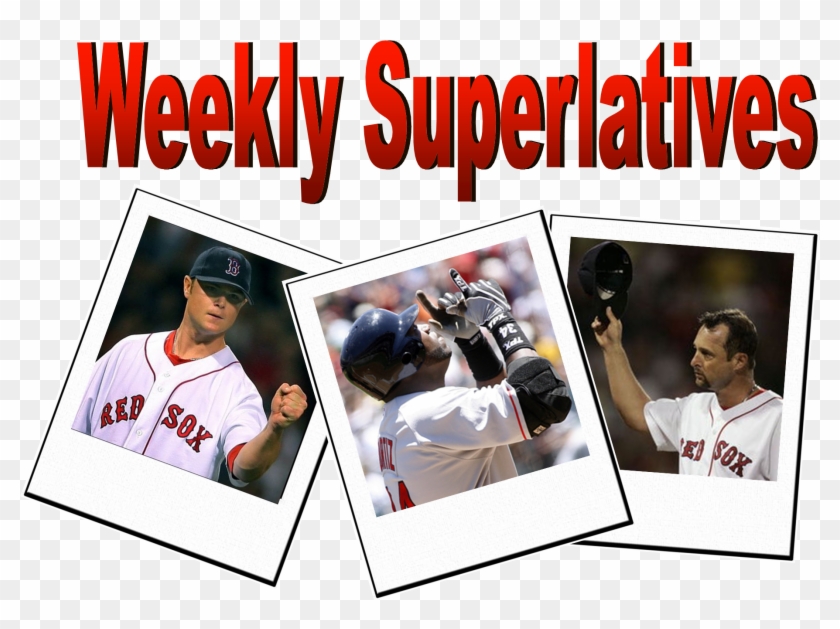 Now That The Red Sox Have Played A Few Games And Their - David Ortiz Clipart