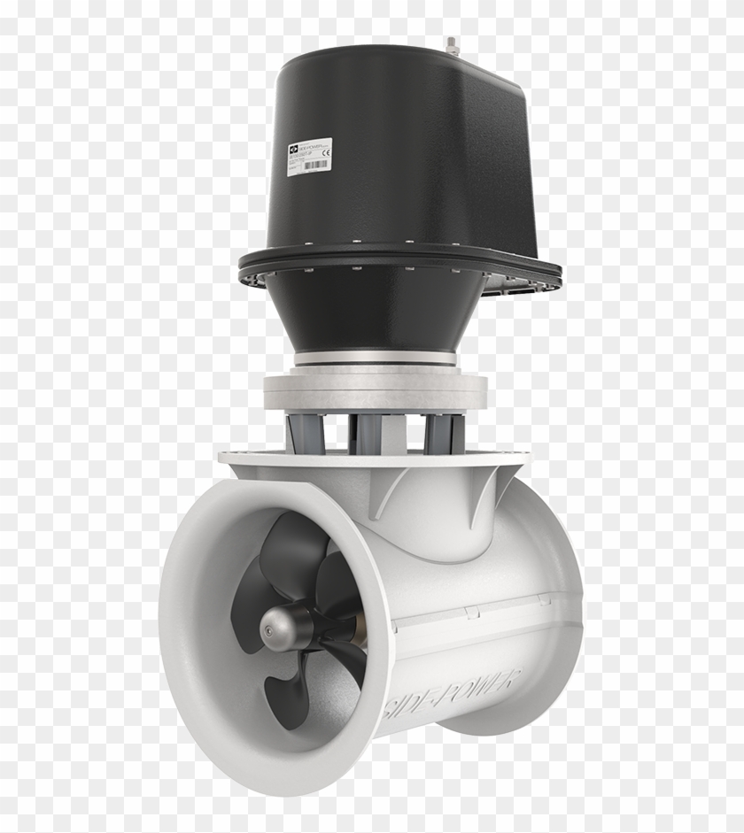 Se130 Tunnel Thruster, 24v-ip - Small Appliance Clipart #4126399