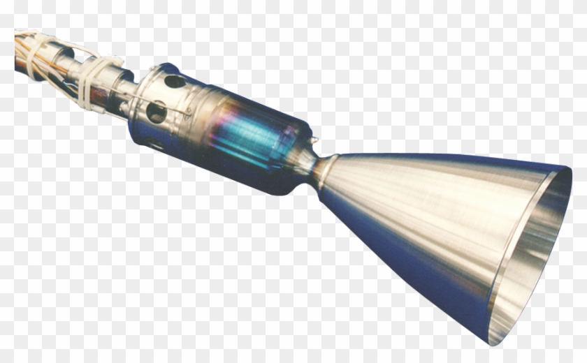 Mr-104 - Mr 103 Thruster Clipart