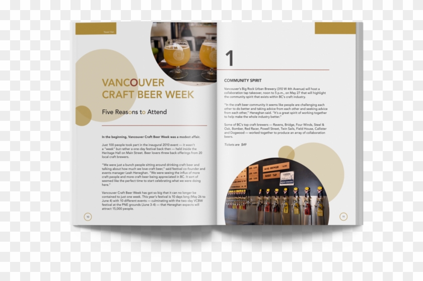 Yeastvan Spread04 Clipart #4126681