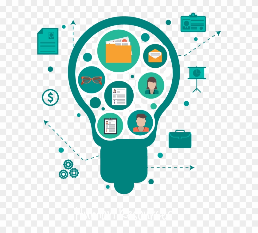 Hr Transformation - Hr Advisory Clipart