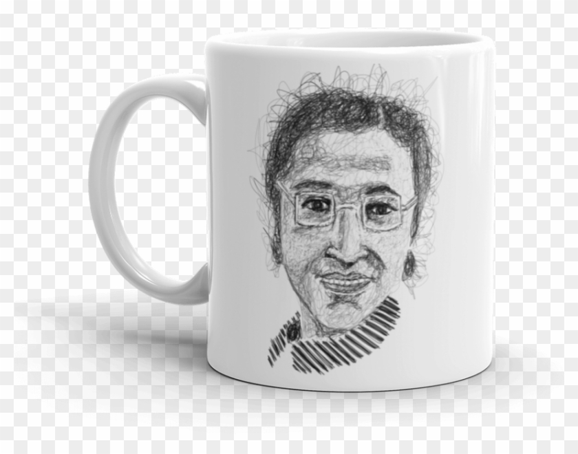 Rosa Parks Mug - Mug Clipart #4126981