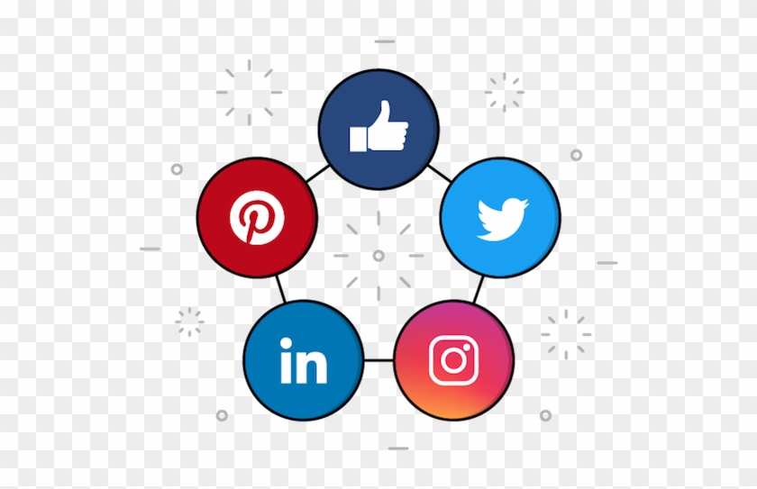 Chapter Three Image - Instagram Clipart #4126990