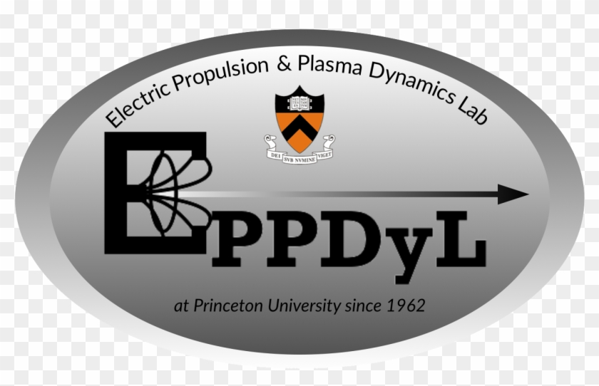 Electric Propulsion And Plasma Dynamics Laboratory - Princeton University Clipart #4127253