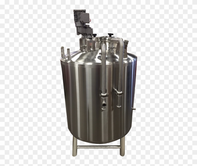 Yeast Is The Magic Catalyst In Beer Production, And - Machine Clipart #4127257