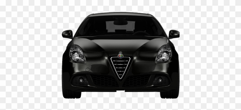 Alfa Romeo Giulietta'11 By Rango Giango - Alfa Romeo Clipart