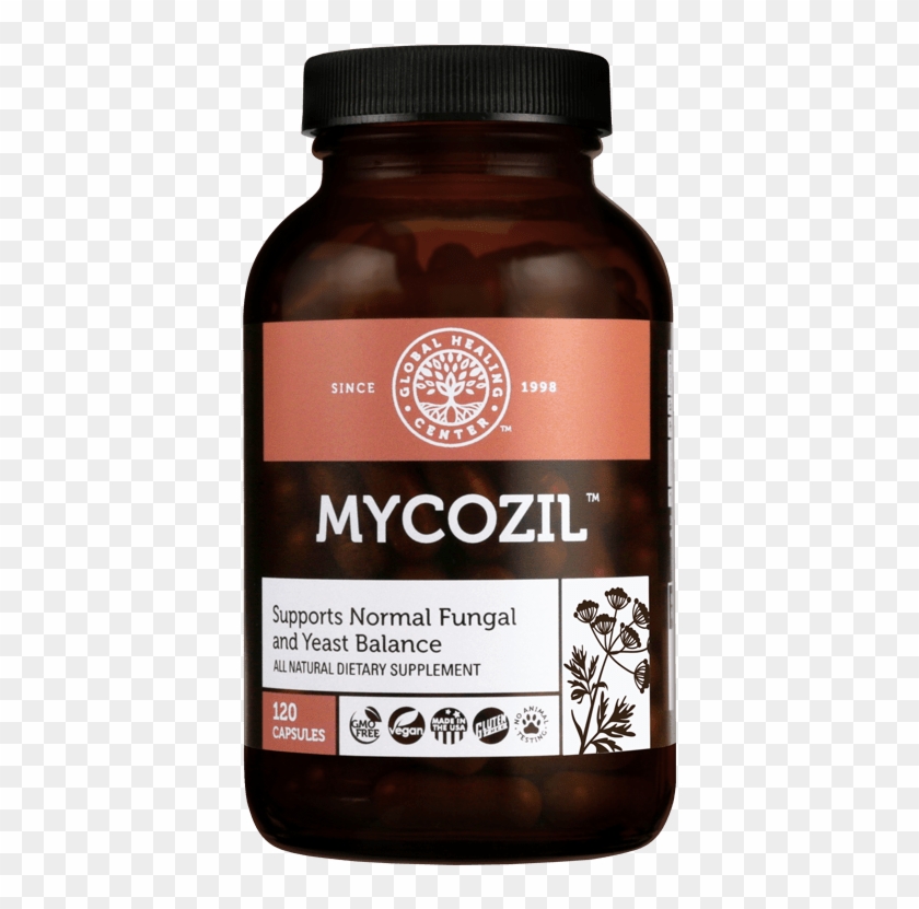 Https - //www - Wikidata - Org/wiki/q55434491 Mycozil - Biotin Global Healing Center Clipart