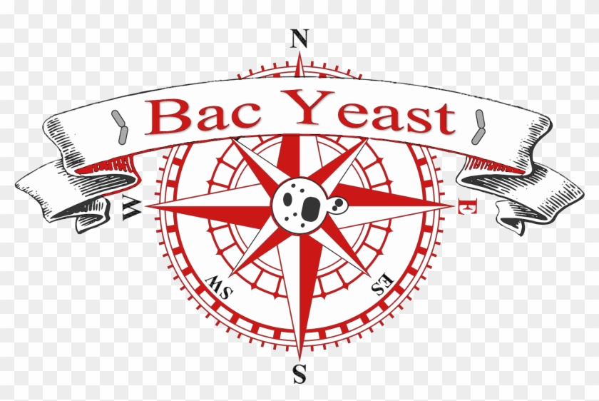 Bac Yeast - Drawing Clipart #4127541