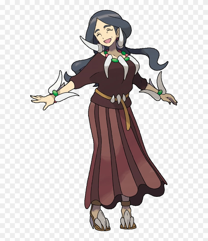 Drasna - Pokemon Drasna Clipart #4127579